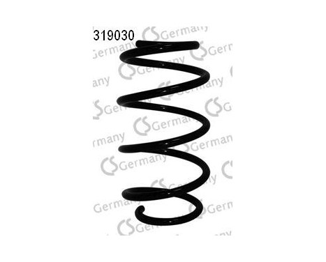 Coil Spring