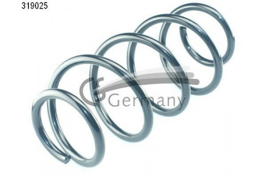 Coil Spring