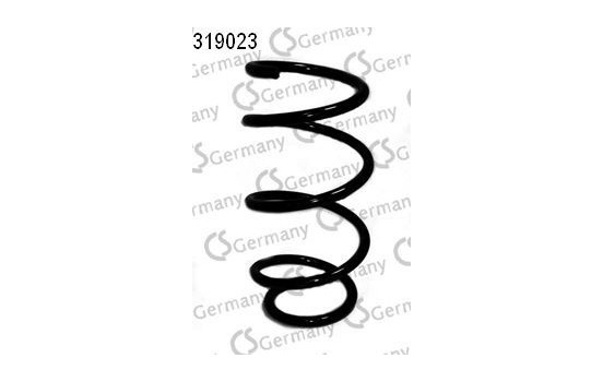 Coil Spring