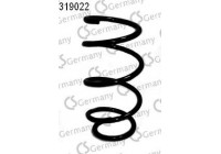 Coil Spring