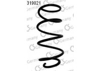 Coil Spring