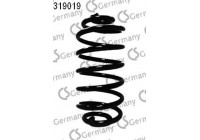 Coil Spring