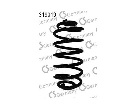 Coil Spring