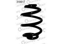 Coil Spring