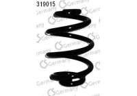 Coil Spring