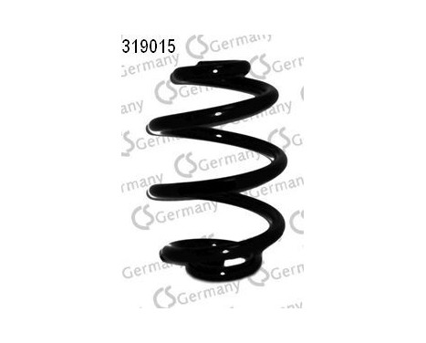 Coil Spring