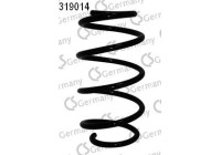 Coil Spring