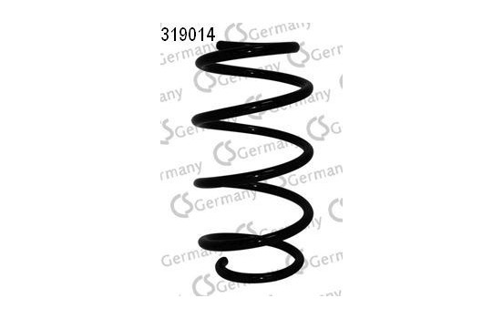 Coil Spring