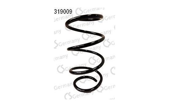Coil Spring