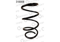 Coil Spring
