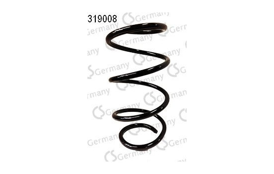 Coil Spring