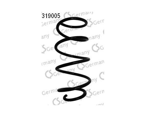 Coil Spring