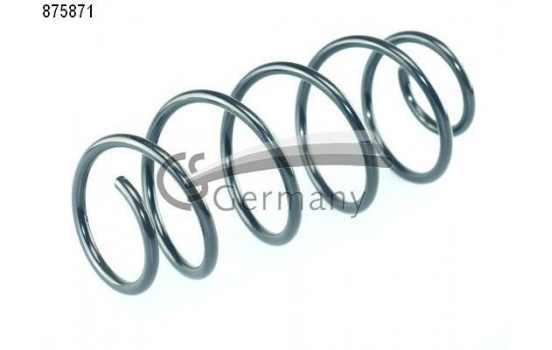 Coil Spring