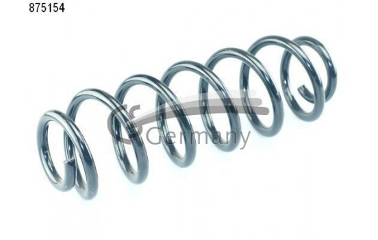 Coil Spring