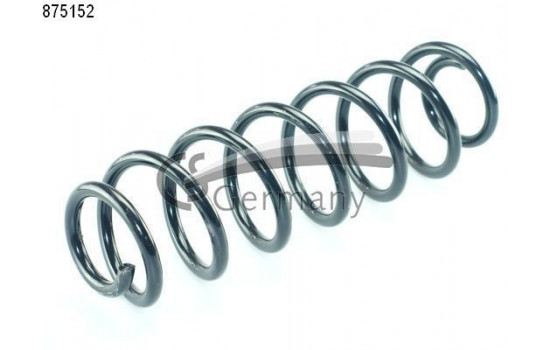 Coil Spring