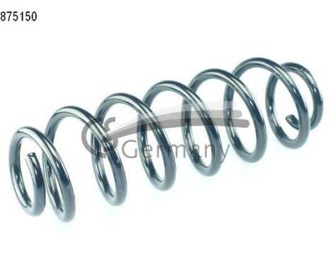 Coil Spring