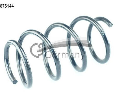 Coil Spring