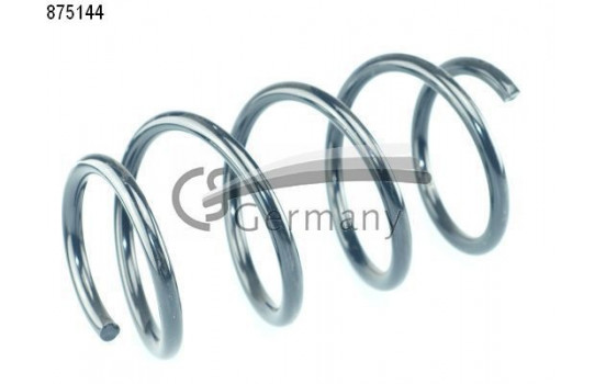 Coil Spring