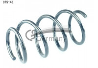 Coil Spring