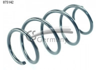 Coil Spring