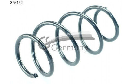 Coil Spring