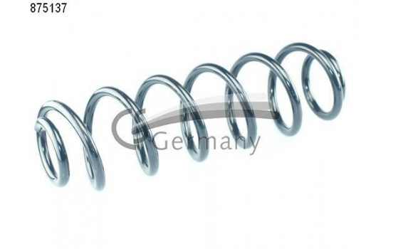 Coil Spring