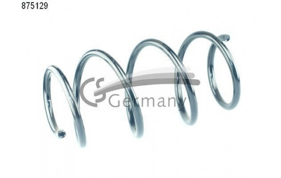 Coil Spring