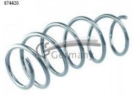 Coil Spring