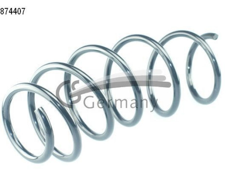 Coil Spring