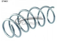 Coil Spring