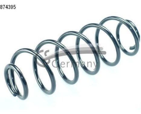 Coil Spring