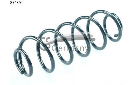 Coil Spring