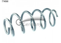 Coil Spring