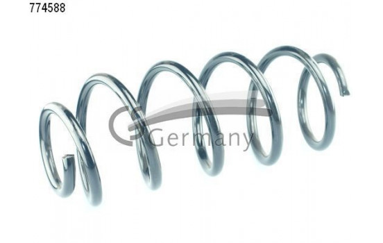 Coil Spring
