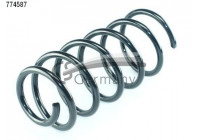 Coil Spring