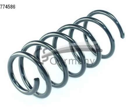 Coil Spring