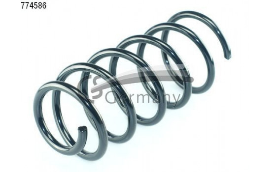 Coil Spring