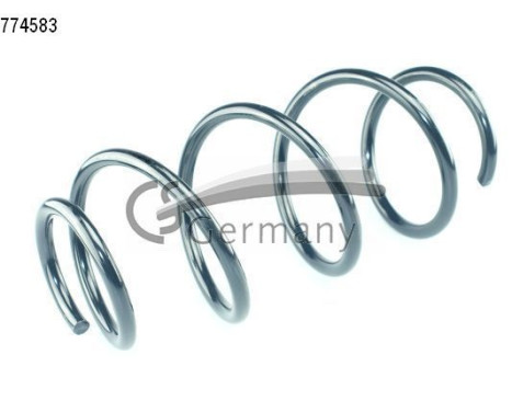 Coil Spring