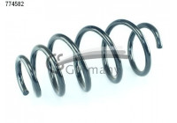 Coil Spring