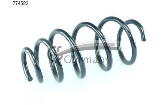 Coil Spring