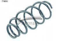 Coil Spring