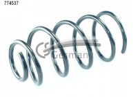 Coil Spring