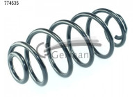 Coil Spring