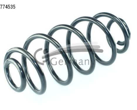 Coil Spring