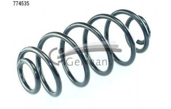 Coil Spring