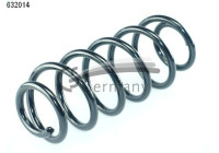 Coil Spring