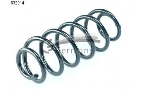 Coil Spring