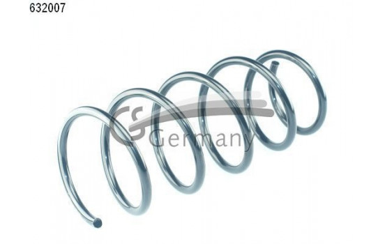 Coil Spring