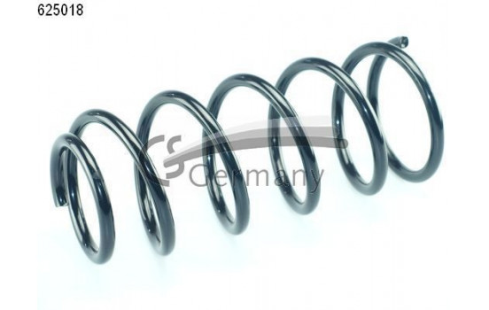 Coil Spring