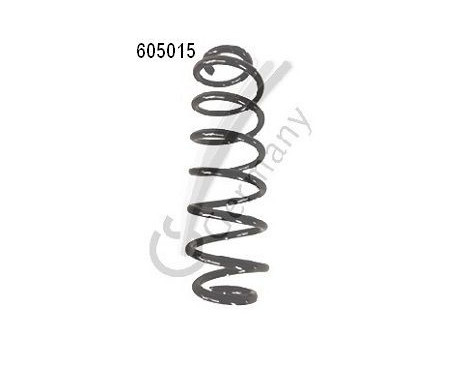 Coil Spring